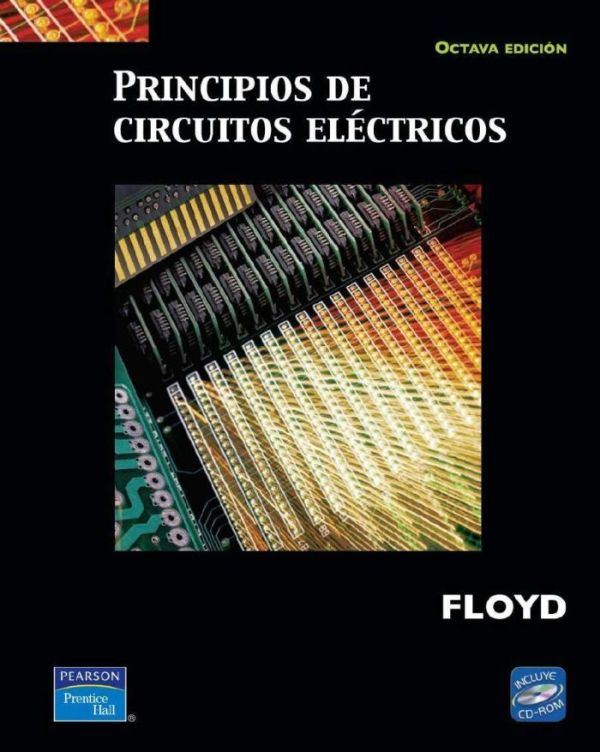 Circuitos eléctricos Thomas Floyd PDF