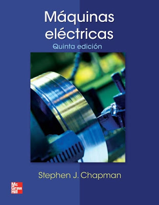 Maquinas electricas S. Chapman 5 Edicion PDF