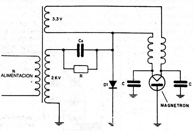 Descargas Archivo » Circuitos Eléctricos